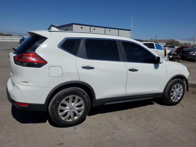 Vin: knmat2mt2hp518738, lot: 61503725, nissan rogue s 20173