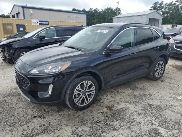 Vin: 1fmcu9h63mua64249, lot: 61308045, ford escape sel 2021 img_1