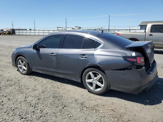 2021 SUBARU LEGACY TOU 4S3BWGP60M3005097