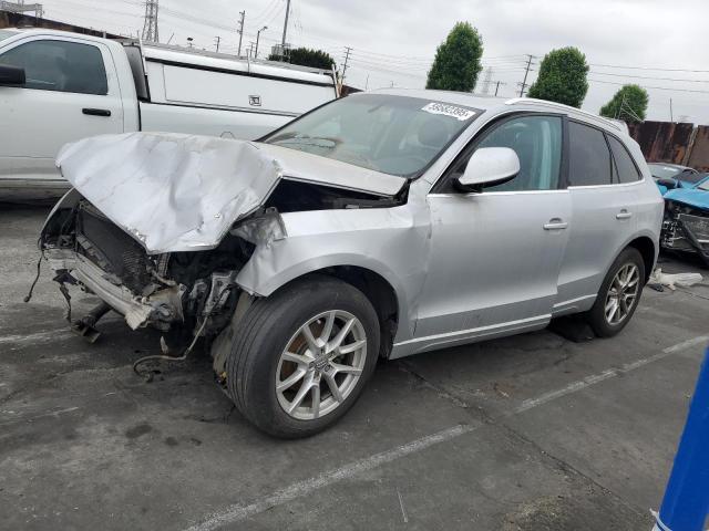 AUDI Q5 PREMIUM