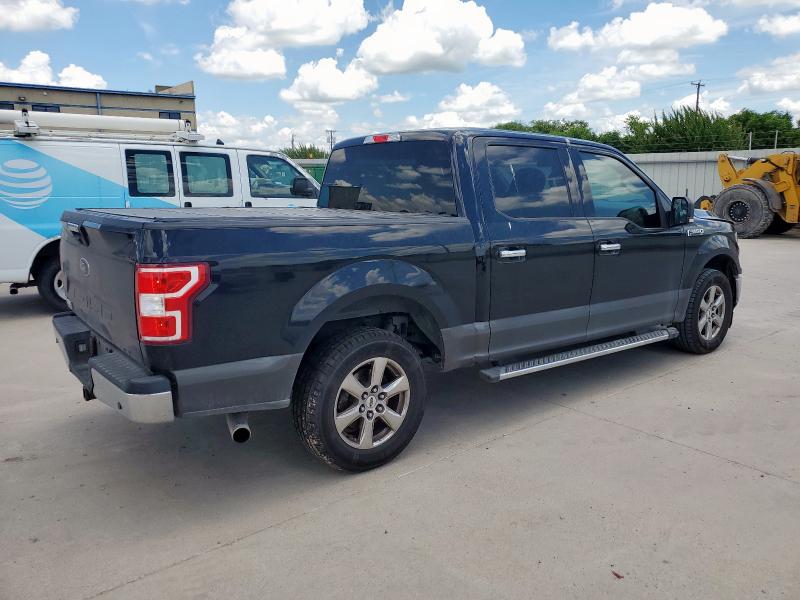 Vin: 1ftew1c53jkd98621, lot: 62389945, ford f-150 supercrew 20183