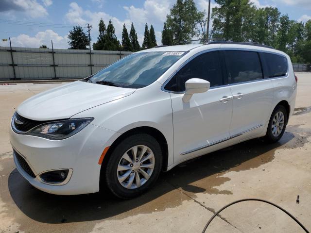 CHRYSLER PACIFICA T