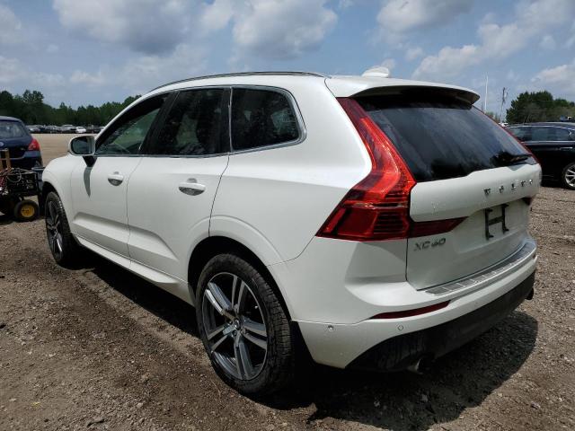 Vin: yv4a22rk4k1189616, lot: 61348755, volvo xc60 t6 20192
