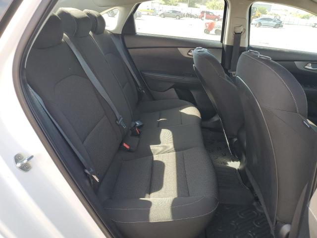 2021 KIA FORTE FE - 3KPF24AD4ME270049