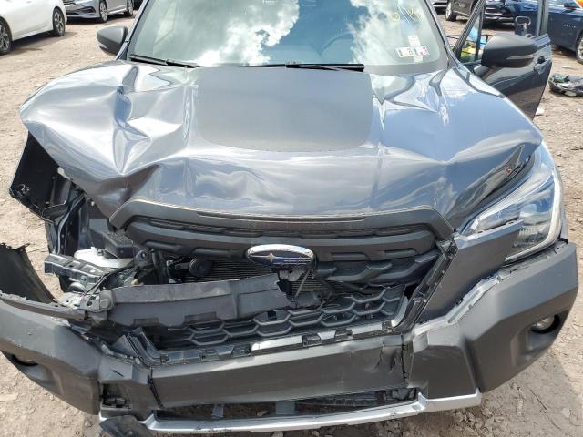 2023 SUBARU FORESTER W JF2SKAMC6PH429301