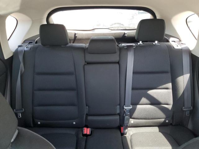2016 MAZDA CX-5 TOURI JM3KE4CYXG0613909