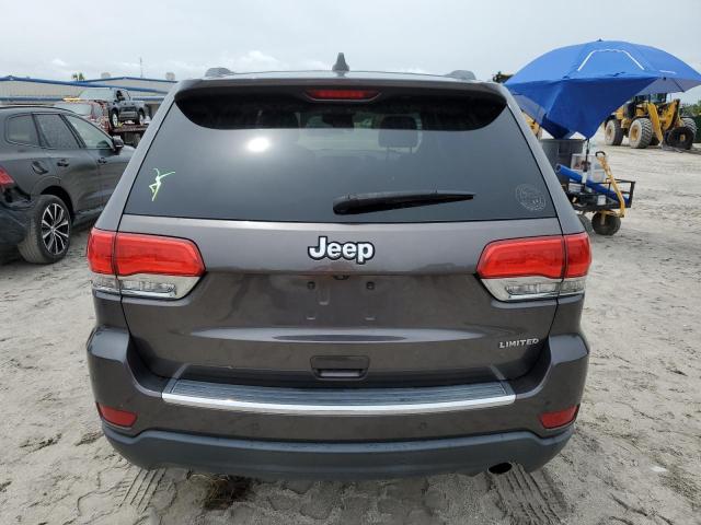 1C4RJEBG3FC613961 2015 JEEP GRAND CHER
