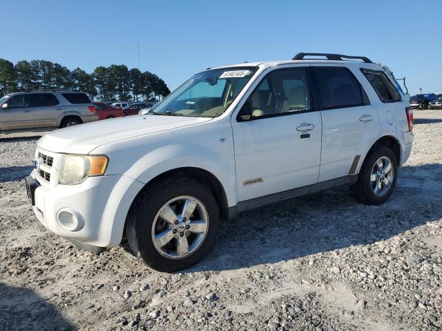 FORD ESCAPE LIM