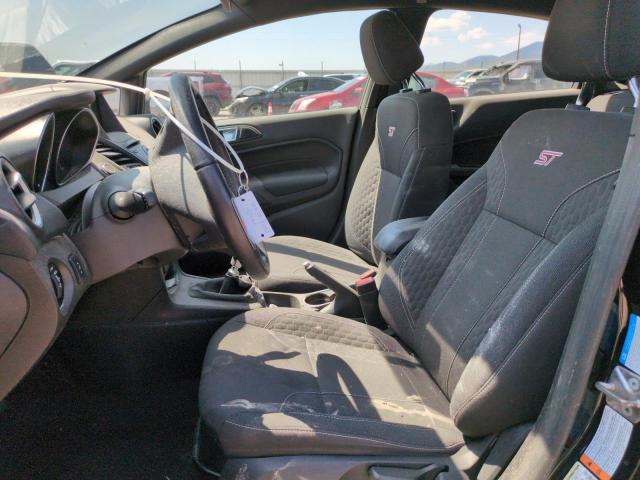 2018 FORD FIESTA ST 3FADP4GX9JM145582