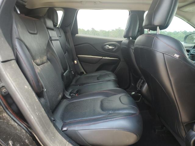 2017 JEEP CHEROKEE T 1C4PJMBS6HW551205