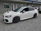2016 SUBARU WRX LIMITE - JF1VA1J68G8826088