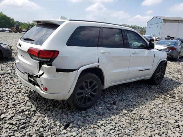 Vin: 1c4rjfagxjc122688, lot: 61290525, jeep grand cher laredo 20183