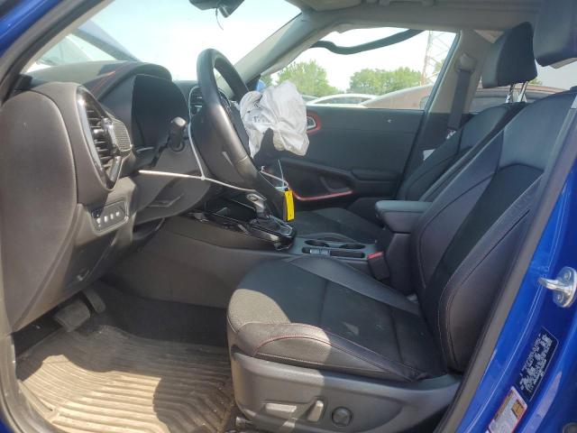 2024 KIA SOUL GT LI KNDJ53AU8R7222539