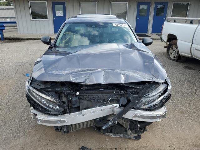 2019 HONDA ACCORD TOU 1HGCV2F95KA004012