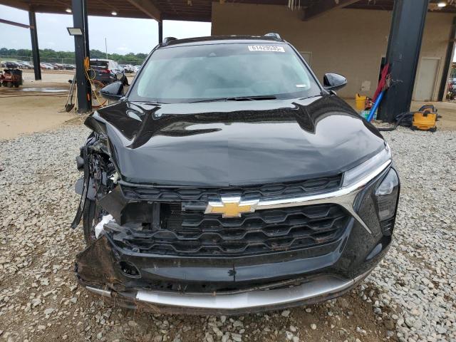 2025 CHEVROLET TRAX 1LT - KL77LHEP7SC023994