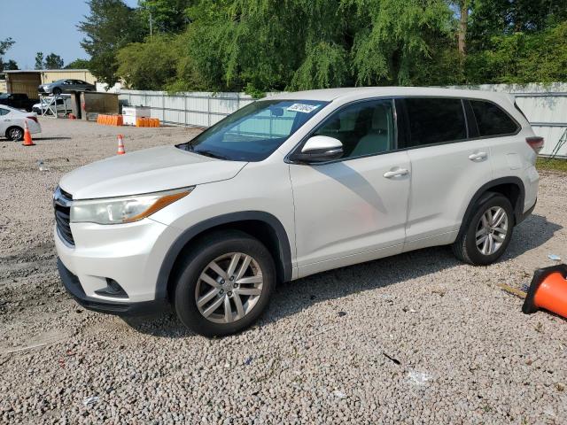 Vin: 5tdzarfh9fs015561, lot: 59218845, toyota highlander le 2015 img_1