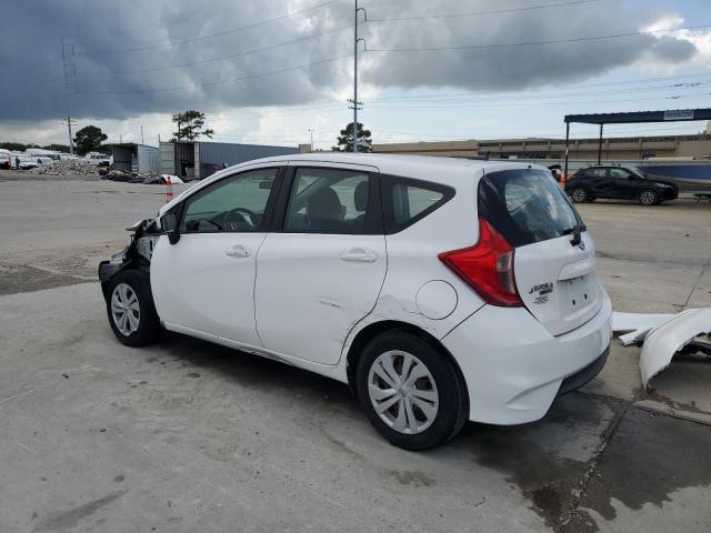 Vin: 3n1ce2cp1hl367915, lot: 59493725, nissan versa s 20172