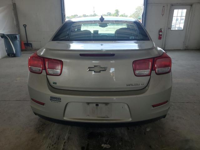 2015 CHEVROLET MALIBU 1LT - 1G11C5SL5FF151950