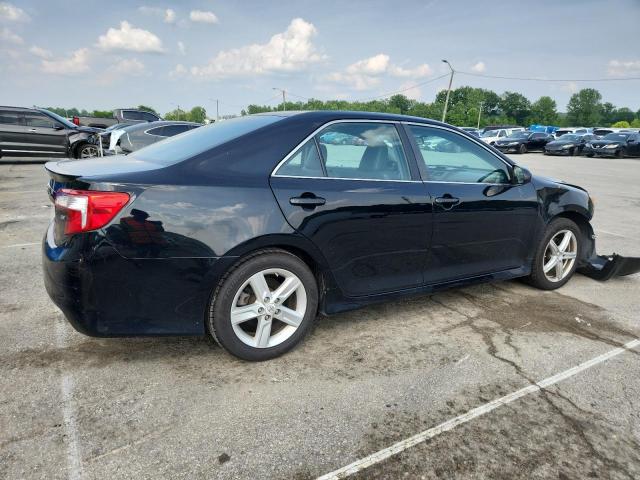 Vin: 4t1bf1fk1cu012575, lot: 60236805, toyota camry base 20123