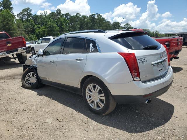 Vin: 3gyfnaey3as511674, lot: 62455315, cadillac srx luxury collection 20102