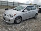 2017 HYUNDAI ACCENT SE - KMHCT5AE8HU324552