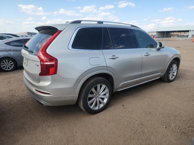 Vin: yv4a22pk5g1038813, lot: 63195975, volvo xc90 t6 20163