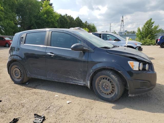 Vin: 1g1jd6eh9e4131446, lot: 61150985, chevrolet sonic lt 20144
