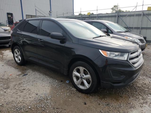 Vin: 2fmpk3g94gbb57517, lot: 59785405, ford edge se 20164