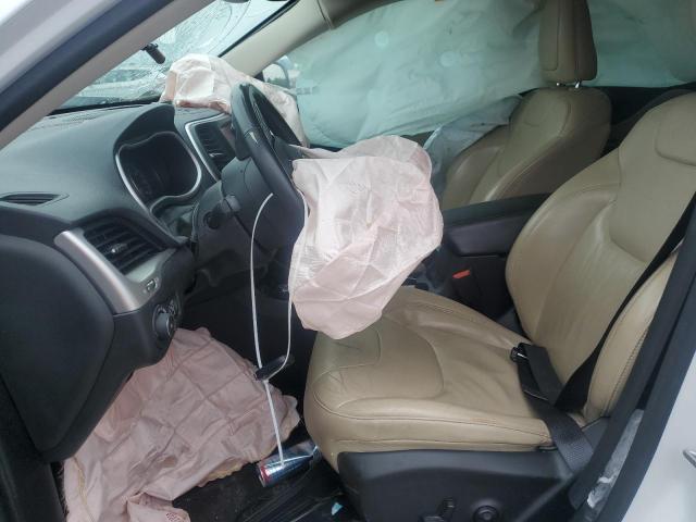 2015 JEEP CHEROKEE L 1C4PJMDB8FW524937