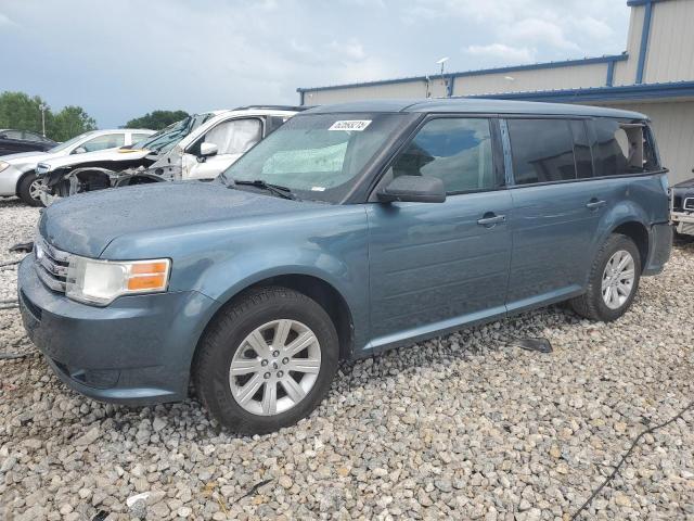 2010 FORD FLEX SE - 2FMGK5BC3ABA29064