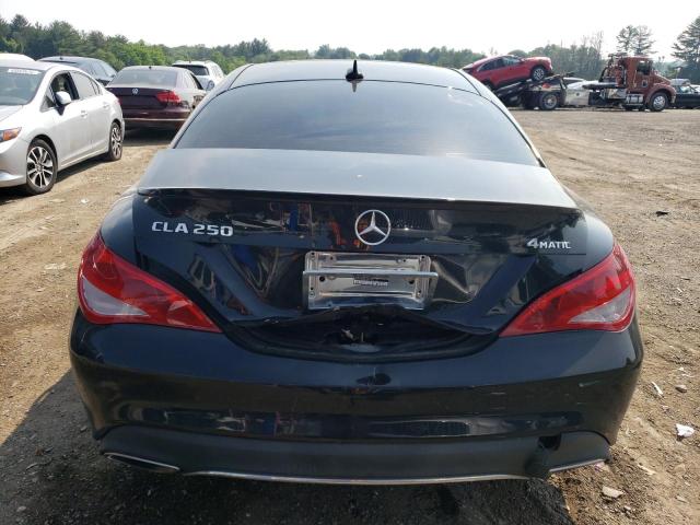 2019 MERCEDES-BENZ CLA 250 4M WDDSJ4GB7KN738118