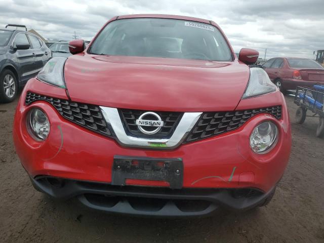 2015 NISSAN JUKE S JN8AF5MV2FT552262