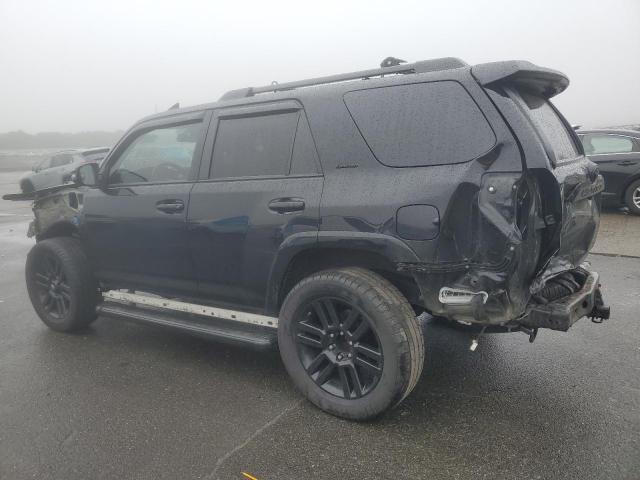 Vin: jtebu5jr1l5806679, lot: 59961805, toyota 4runner sr5/sr5 premium 20202