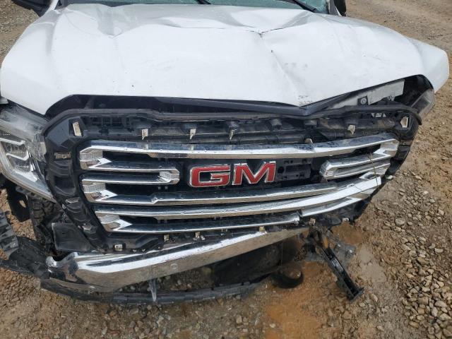 2021 GMC SIERRA K15 3GTU9DED0MG304392
