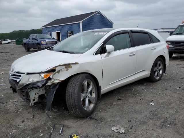 Vin: 4t3bk3bb0au043270, lot: 59011295, toyota venza 2010 img_1