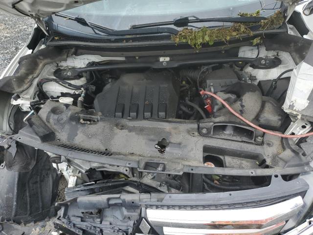 2018 MITSUBISHI ECLIPSE CR JA4AT5AA3JZ045103