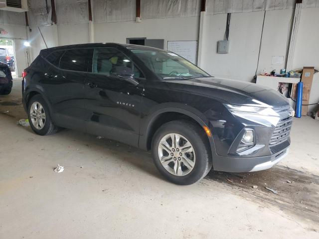 2022 CHEVROLET BLAZER 2LT - 3GNKBCR40NS126327
