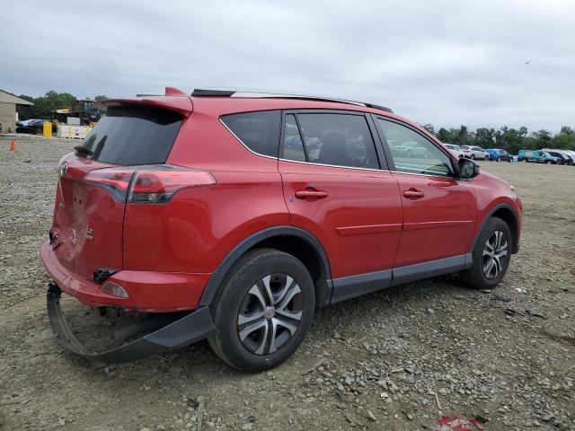 Vin: jtmbfrev9hj118067, lot: 62819085, toyota rav4 le 20173