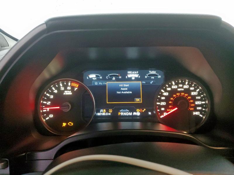 2020 FORD F150 RAPTO 1FTFW1RG2LFC17419