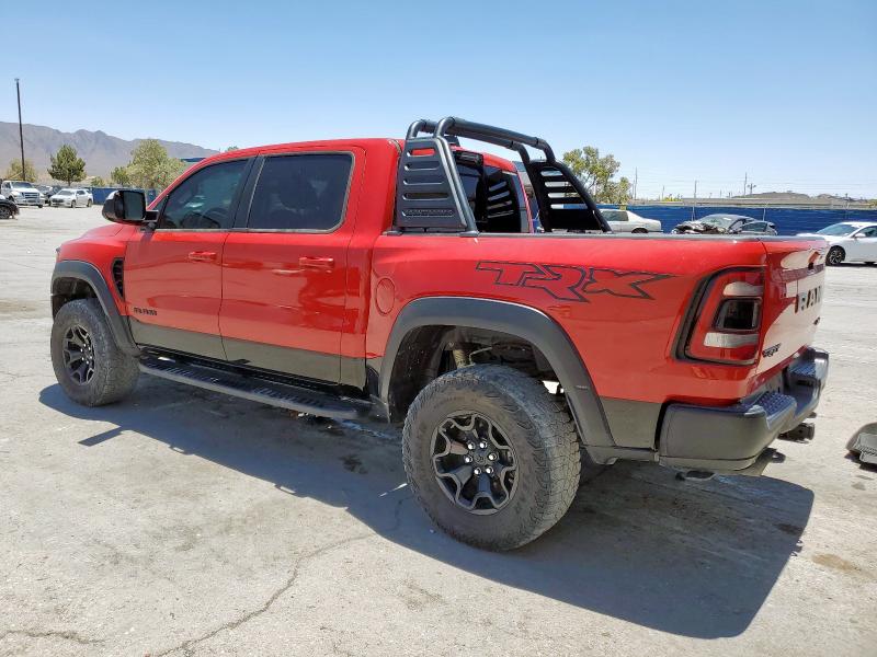 Vin: 1c6srfu96nn364371, lot: 60102215, ram 1500 trx 20222