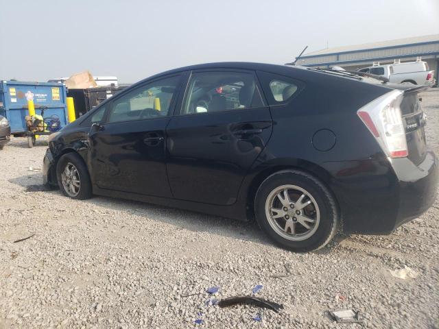 Vin: jtdkn3du1b1479289, lot: 59357825, toyota prius 20112