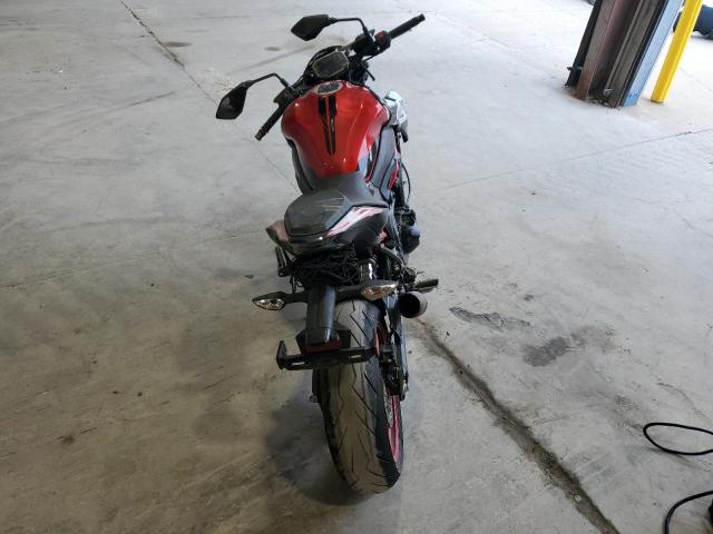 2024 KAWASAKI ZR900 F ML5ZRDF19RDA70877