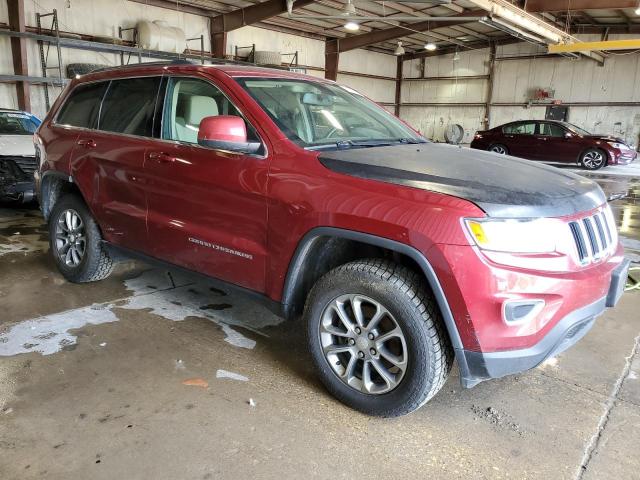 Vin: 1c4rjfag2ec155903, lot: 62553985, jeep grand cher laredo 20144