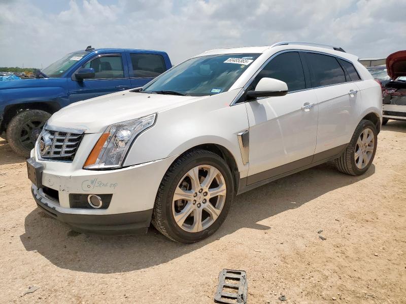 CADILLAC SRX PERFOR