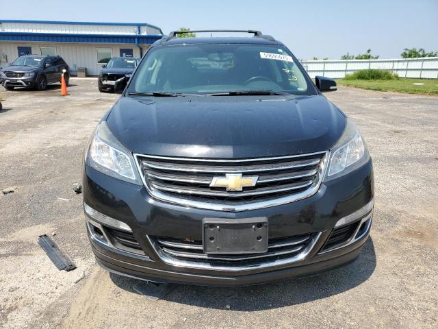 2017 CHEVROLET TRAVERSE L - 1GNKVHKD6HJ167887