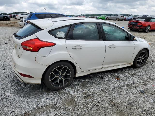 Vin: 1fadp3k27gl381602, lot: 60679395, ford focus se 20163