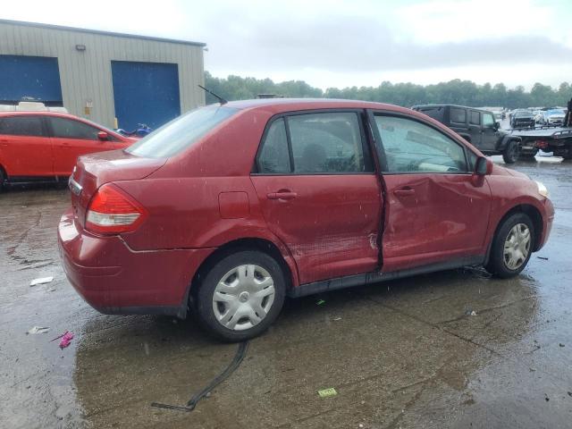 Vin: 3n1bc1ap0bl411344, lot: 61399825, nissan versa s 20113