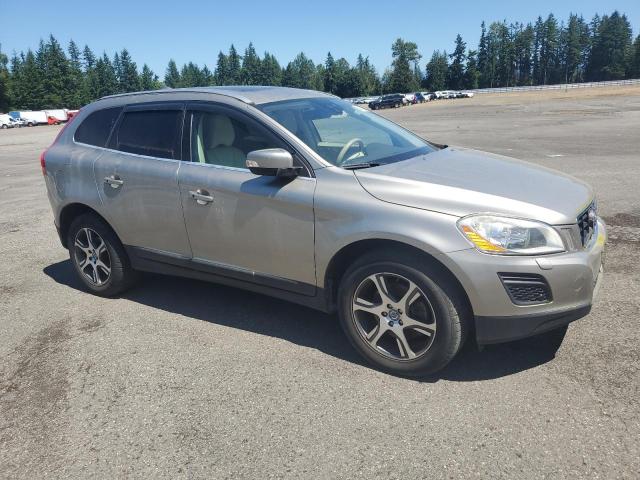 Vin: yv4902dz0c2335051, lot: 60362515, volvo xc60 t6 20124