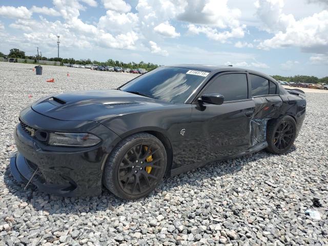 Vin: 2c3cdxl96kh558216, lot: 61565715, dodge charger srt hellcat 2019 img_1
