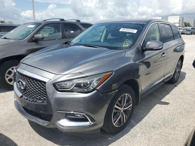 Vin: 5n1dl0mn4hc545588, lot: 59784225, infiniti qx60 2017 img_1